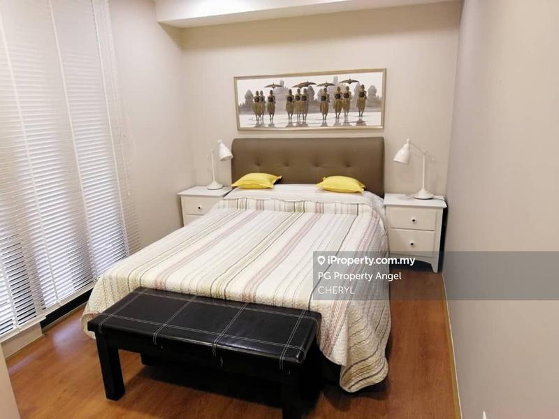 Condominium for Sale in Sea Range Tower by CHERYL - iProperty.com.my
