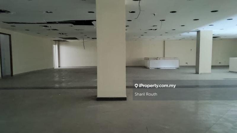 Kedai untuk Dijual di CHOW KIT JALAN TUANKU ABDUL RAHMAN KUALA LUMPUR, KL City Centre oleh Sharil Routh - iProperty.com.my