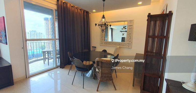 For Rent - Kiaramas Ayuria