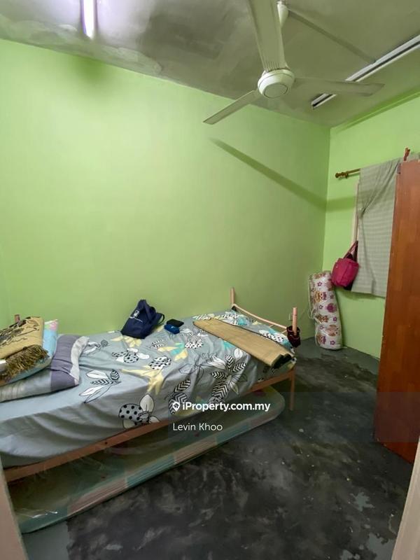 2-storey Terraced House for Sale in Kampung Sri Indah, Sungai Buloh by Levin Khoo - iProperty.com.my