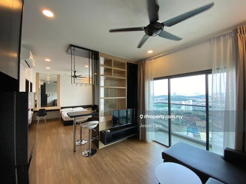 For Sale - Landmark Residence