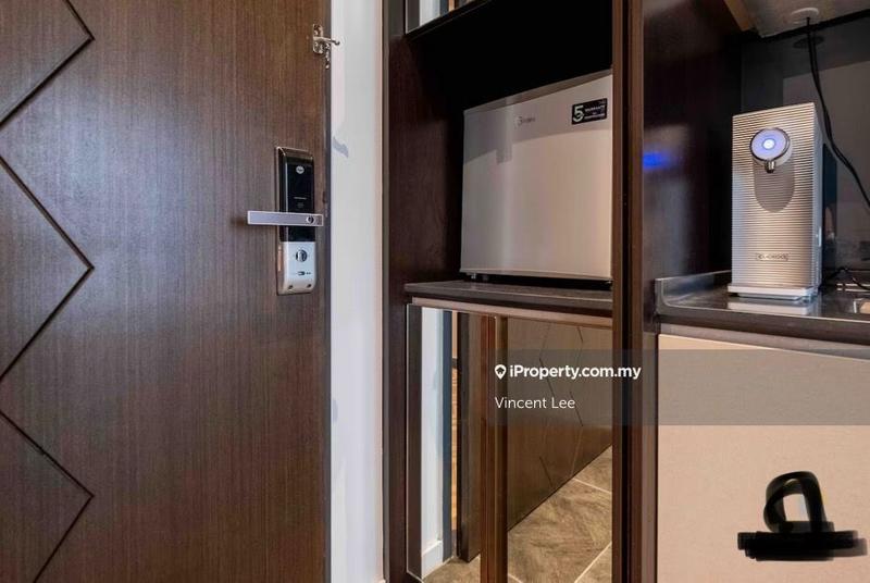 For Sale - Scarletz Suites @ KL City Centre