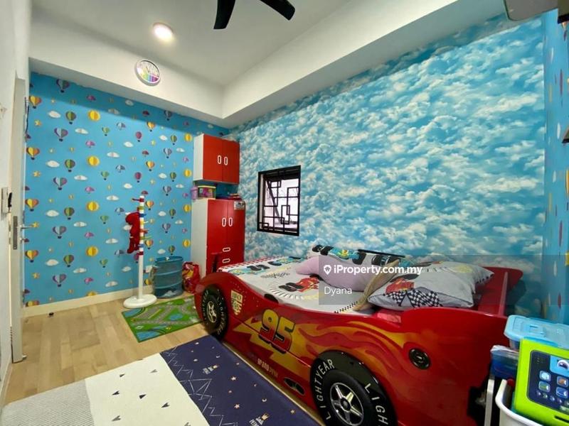 Service Residence for Sale in Radia Residences by Dyana - iProperty.com.my