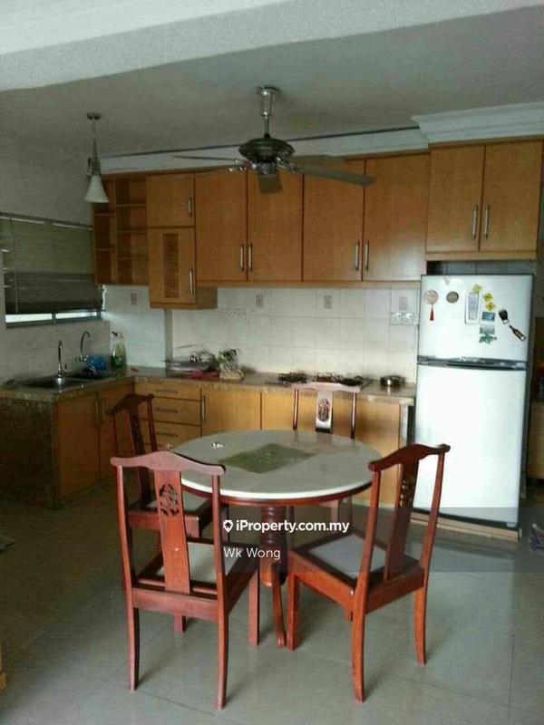 Pangsapuri untuk Dijual di Pangsapuri Sri Pinang oleh Wk Wong - iProperty.com.my