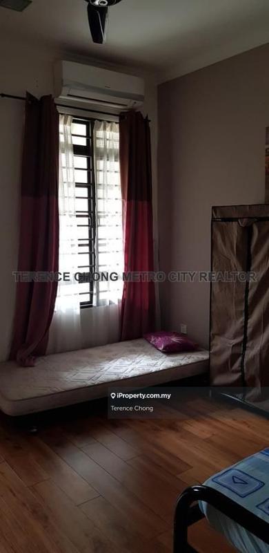 2-storey Terraced House for Sale in Bandar Kinrara Seksyen 5, Bandar Kinrara by Terence Chong - iProperty.com.my
