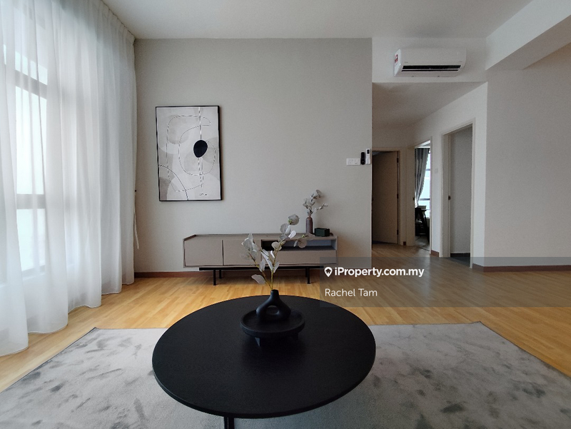 Service Residence for Rent in Imperium Residence by Rachel Tam - iProperty.com.my