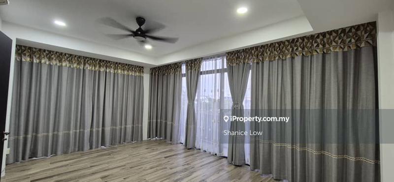 Rumah Berkembar untuk Dijual di Saujana Puchong, Puchong oleh Shanice Low - iProperty.com.my