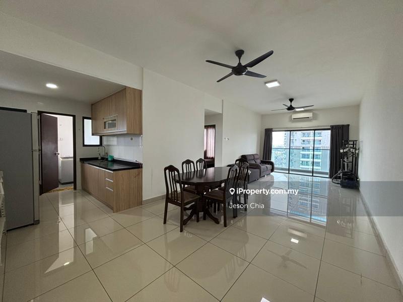 For Rent - Landmark Residence