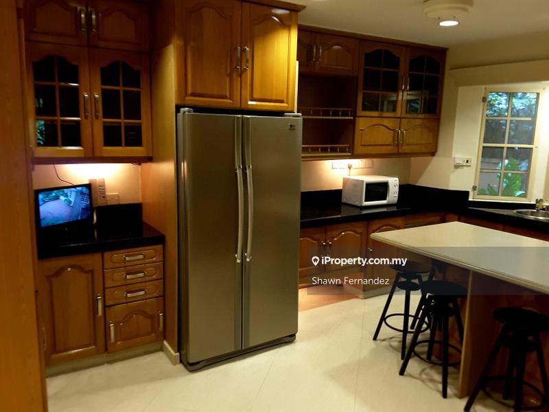 Banglo untuk Dijual di Chong Koon Lin, Ampang oleh Shawn Fernandez - iProperty.com.my