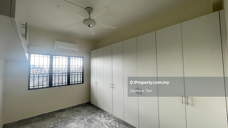 Kondominium untuk Dijual di Chancellor oleh Jasmine Tee - iProperty.com.my