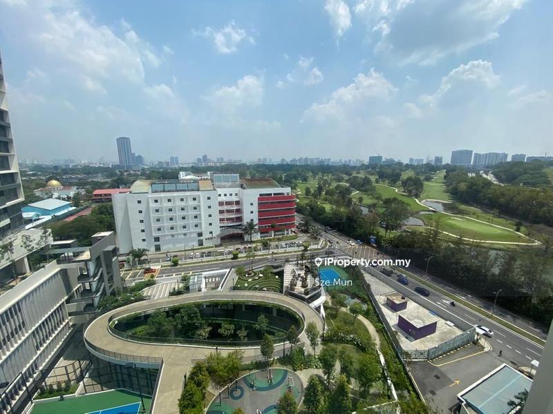 Kondominium untuk Dijual di Panorama Residences oleh Sze Mun - iProperty.com.my