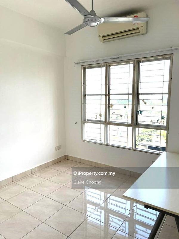 Kondominium untuk Dijual di Endah Puri oleh Claire Choong - iProperty.com.my