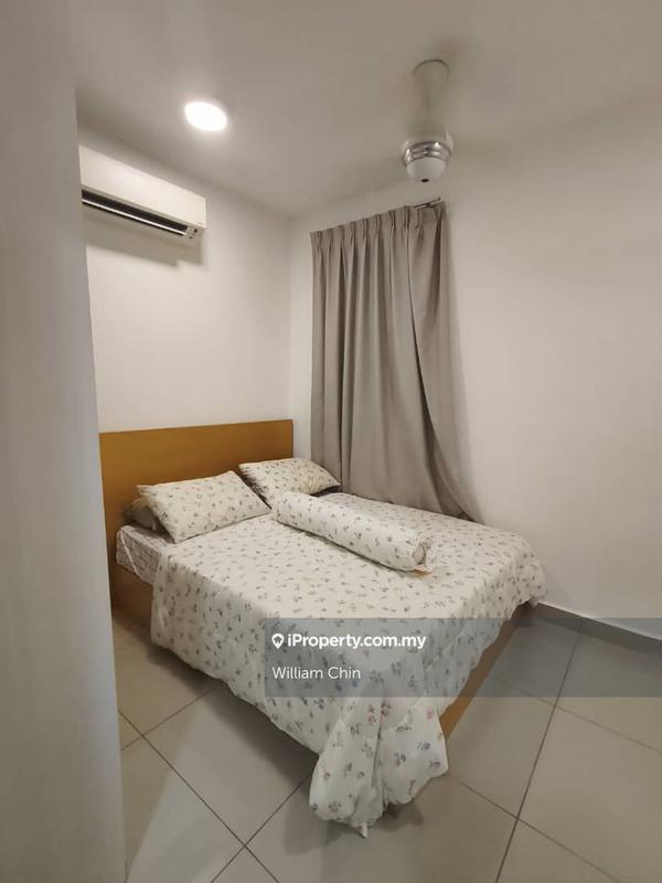 Residensi Servis untuk Disewa di Solstice @ Pan'gaea oleh William Chin - iProperty.com.my