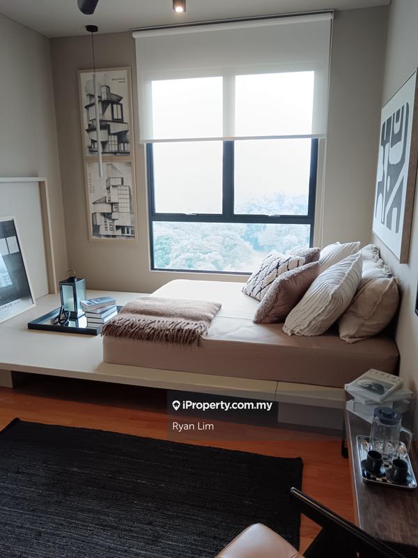 For Sale - Residensi Ampang Tengah 6 (AT 6)