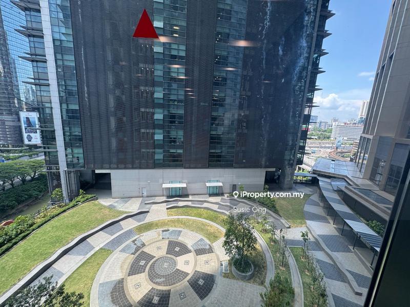 Pejabat untuk Dijual di KL Eco City, Kuala Lumpur oleh Susie Ong - iProperty.com.my