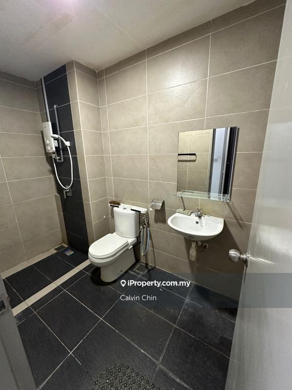 Condominium for Sale in The Nest @ Genting Klang by Calvin Chin - iProperty.com.my
