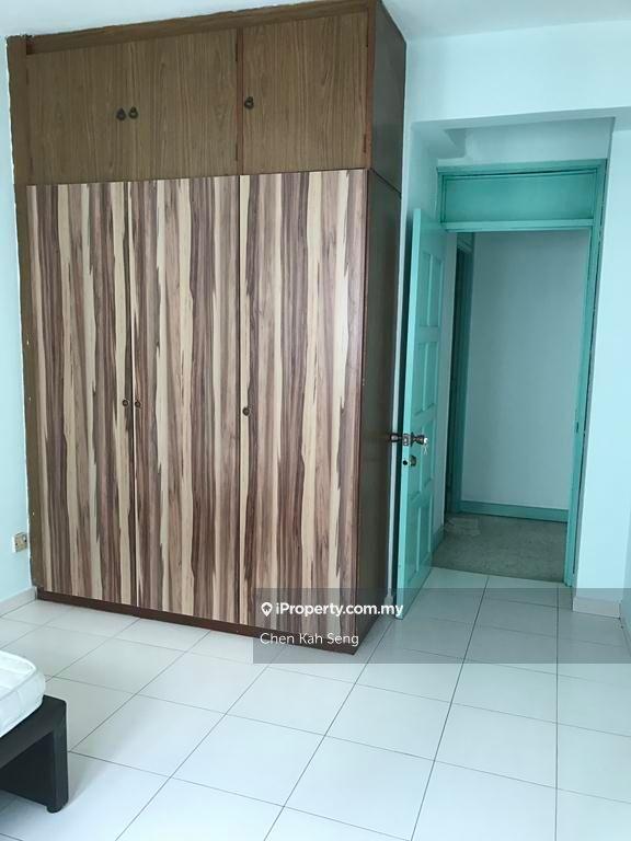 Apartment for Sale in Crescent Court by Chen Kah Seng - iProperty.com.my