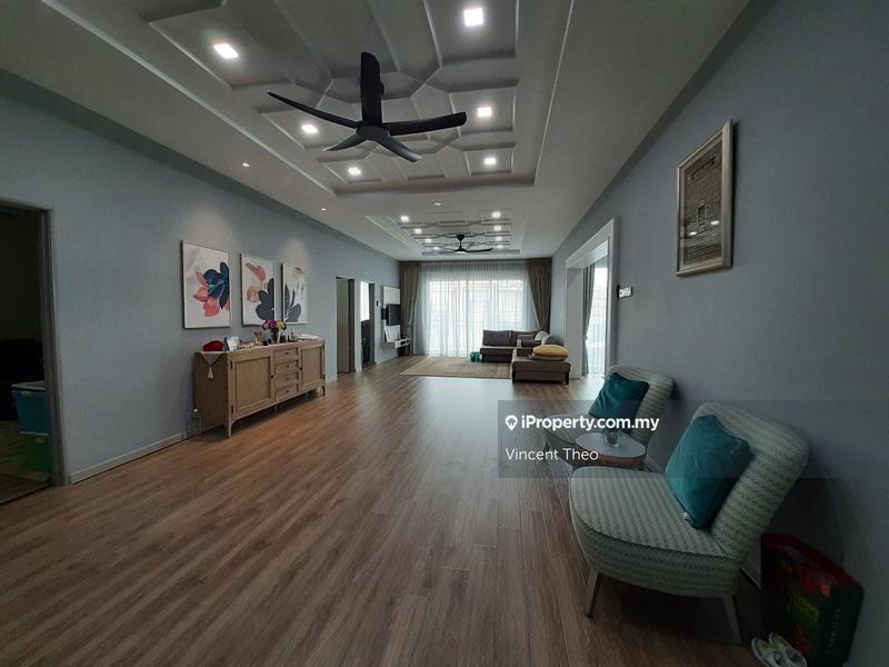 Kondominium untuk Dijual di D'suria Condominium oleh Vincent Theo - iProperty.com.my