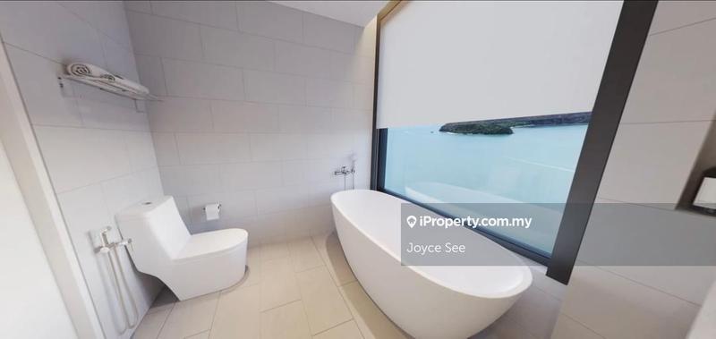 Pangsapuri untuk Dijual di Assana Serviced Suites @ Tropicana Cenang oleh Joyce See - iProperty.com.my