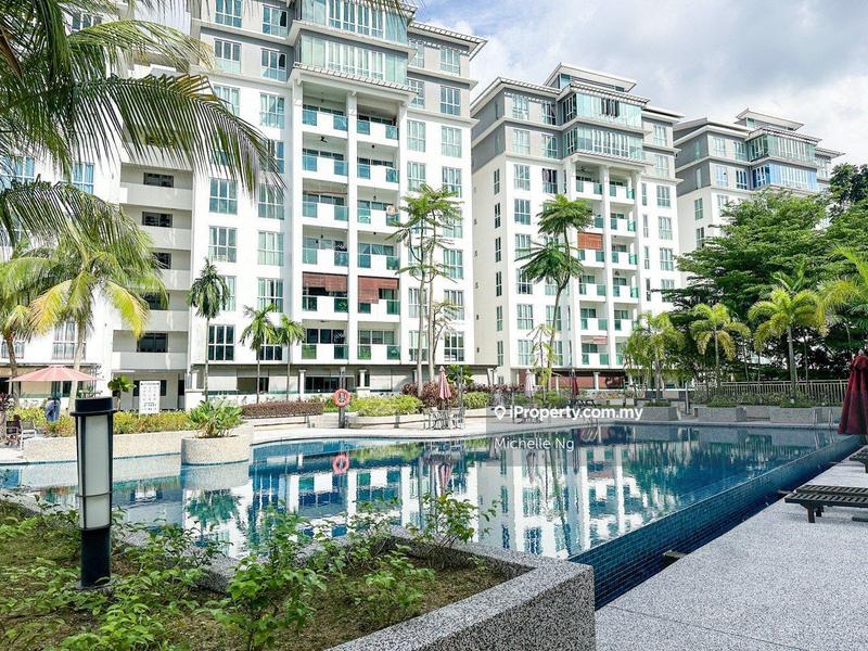 For Rent - Subang Parkhomes