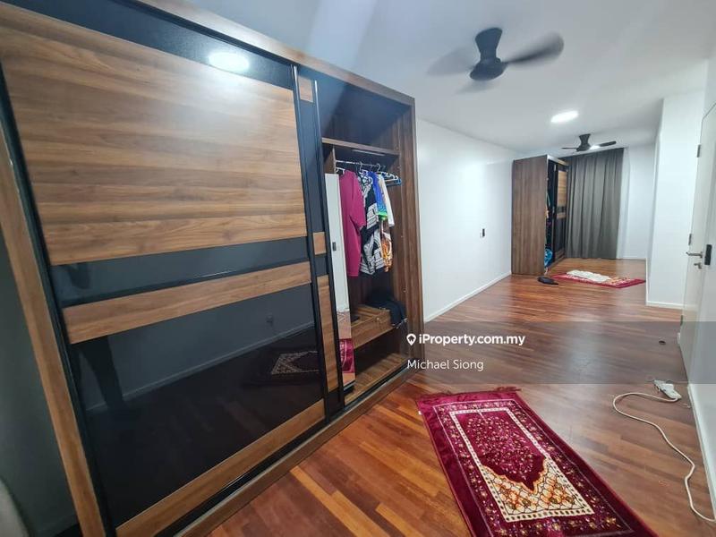 Rumah Berangkai 3 Tingkat untuk Dijual di Tamansari Camelia , Anggun 3 , Rawang , 3 Storey, Rawang oleh Michael Siong - iProperty.com.my