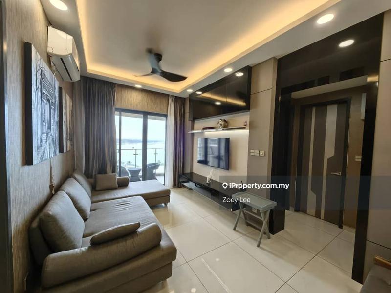 For Rent - Amberside @ Country Garden Danga Bay