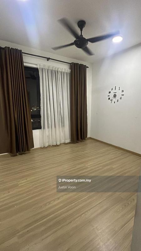 Service Residence for Sale in Tuan Residency by Justin Voon - iProperty.com.my