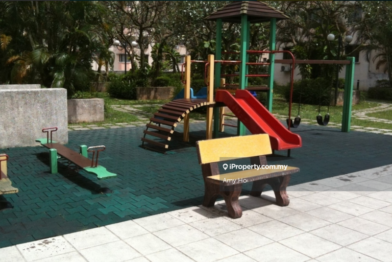 Apartment for Sale in Perdana Puri by Amy Ho - iProperty.com.my