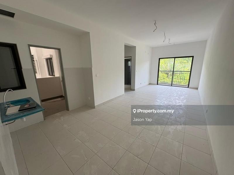 For Rent - Dezire Hill Residence