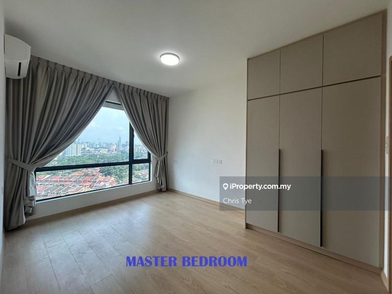 For Rent - Aradia Residence @ Lake City KL North