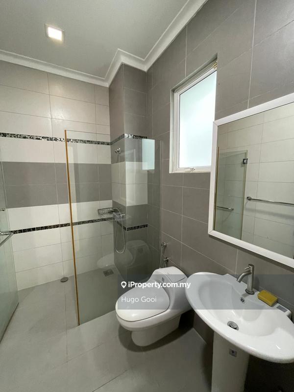 Semi-Detached House for Sale in Ampang Jaya, Ampang by Hugo Gooi - iProperty.com.my