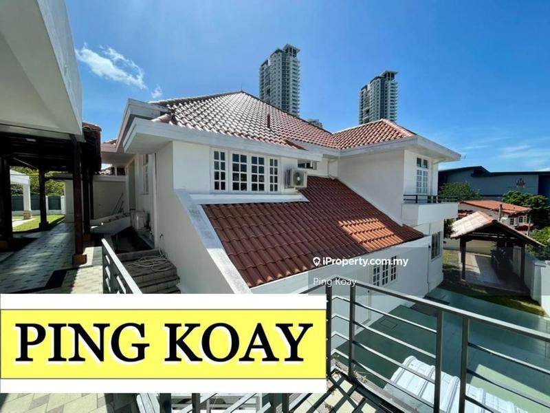Bungalow House for Sale in Pearl Hill, Tanjung Bungah by Ping Koay - iProperty.com.my