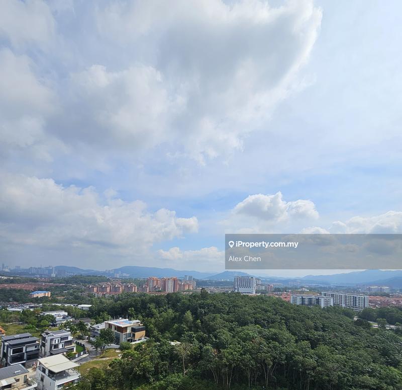 Condominium for Rent in Armani Residence Sg Long by Alex Chen - iProperty.com.my