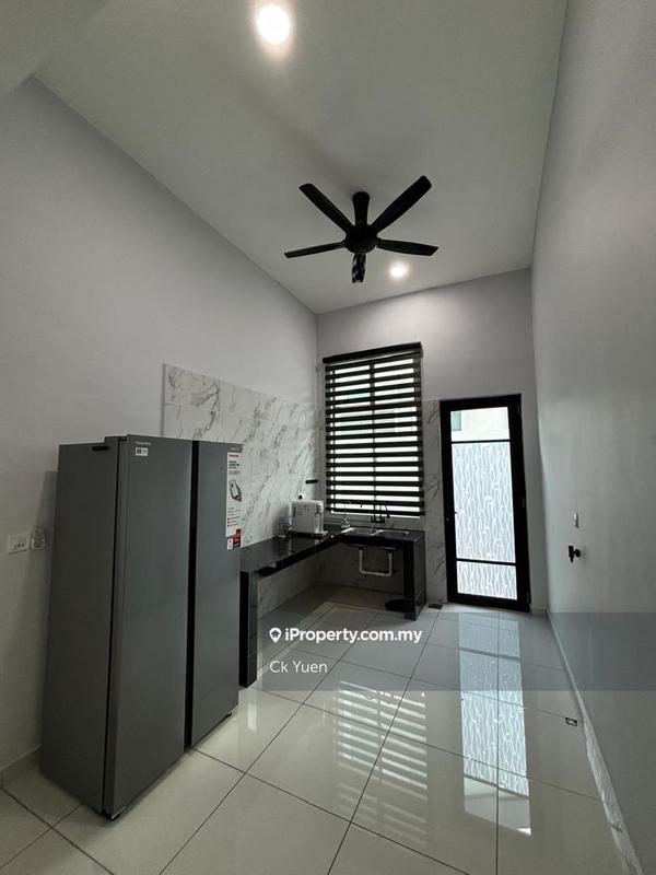 Rumah Berkembar untuk Dijual di Bandar Lahat Mines, Lahat oleh Ck Yuen - iProperty.com.my