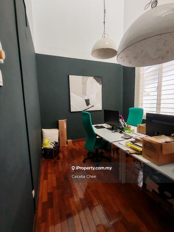 2-storey Terraced House for Sale in btp49, Puchong by Cecelia Chee - iProperty.com.my