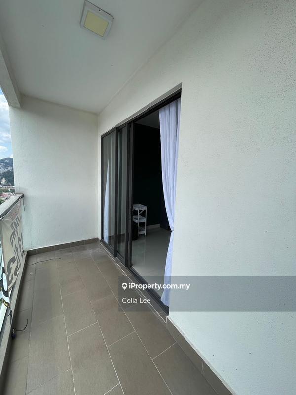 Residensi Servis untuk Dijual di Urban 360 oleh Celia Lee - iProperty.com.my