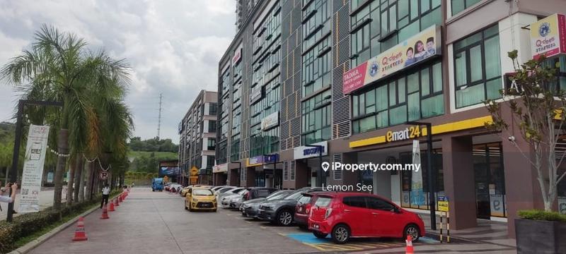 Shop / Office untuk Disewa di IOI Resort City, Putrajaya oleh Lemon See - iProperty.com.my