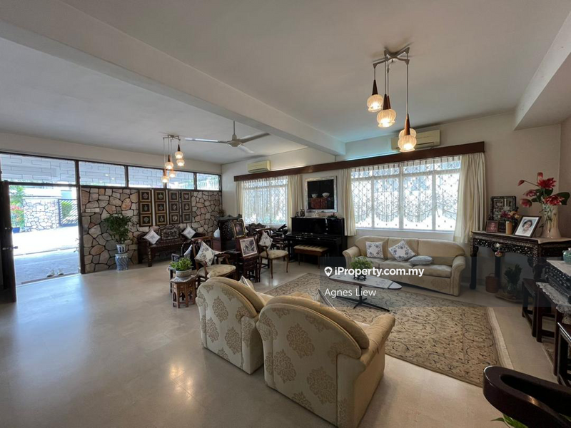 Banglo untuk Dijual di Taman Bukit Pantai, Bangsar oleh Agnes Liew - iProperty.com.my