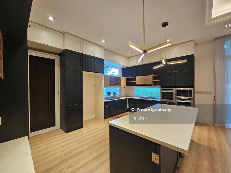 Bungalow House for Sale in Kota Kemuning, Shah Alam by Iris Shek - iProperty.com.my