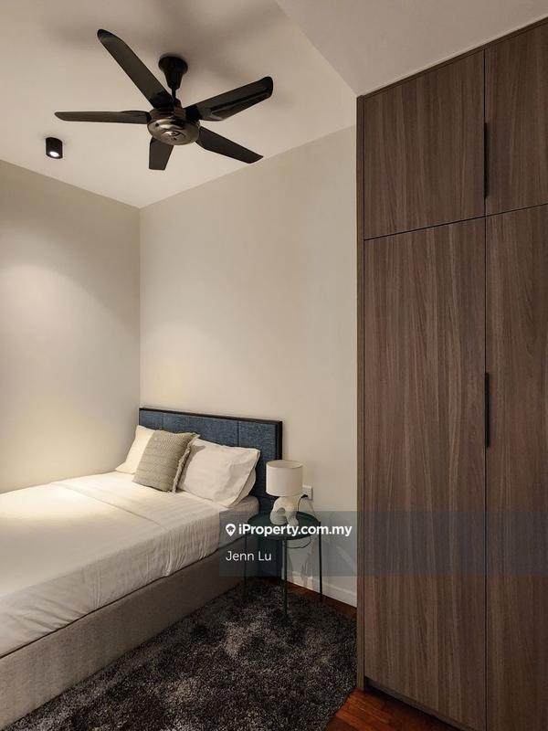 For Sale - Bloomsvale Menara Vista Petaling