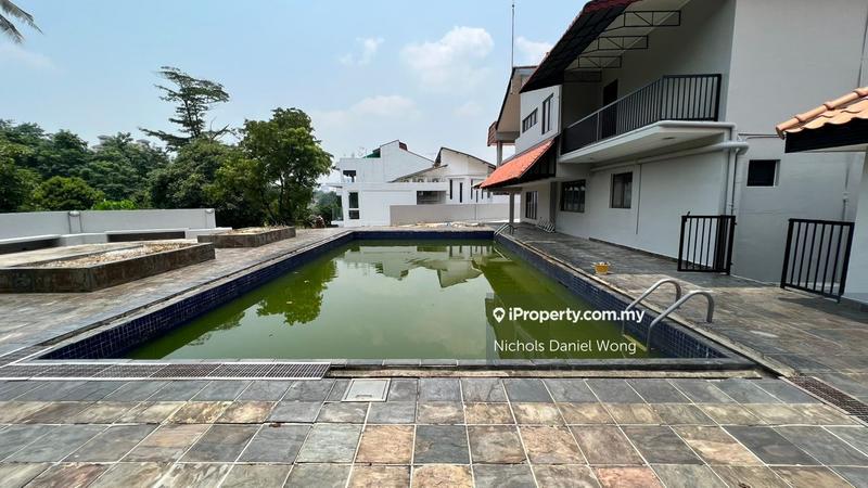 Bungalow House for Sale in Taman Desa Seputeh, Seputeh by Daniel Wong - iProperty.com.my