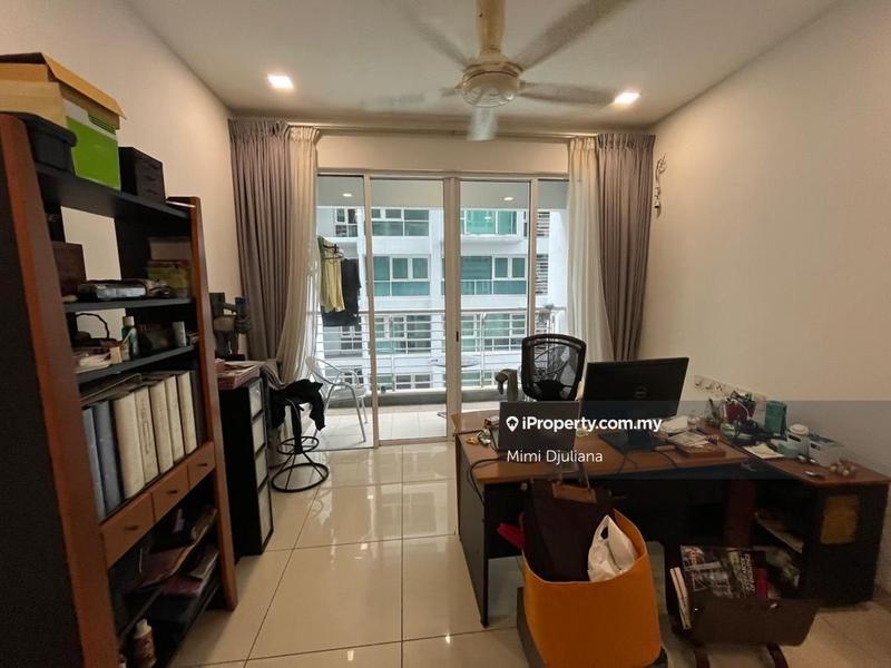 Kediaman Servis untuk Dijual di Sunway Velocity - Service Apartment oleh Mimi Djuliana - iProperty.com.my