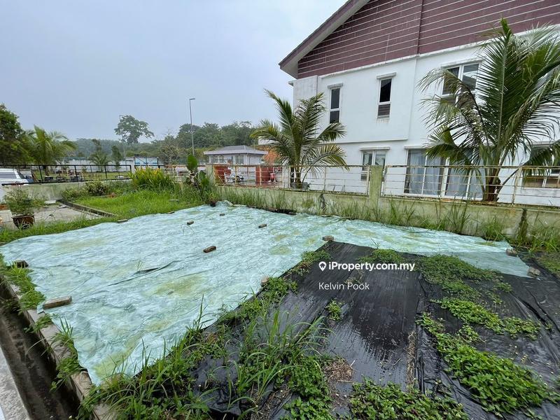 Semi-Detached House for Sale in Dengkil, Selangor by Kelvin Pook - iProperty.com.my