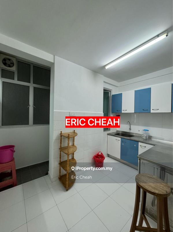 Condominium for Sale in The Golden Triangle Condominium by Eric Cheah - iProperty.com.my