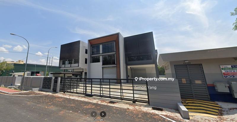 Detached Factory for Sale in Bandar Tasik Kesuma, Beranang by Simon Yang - iProperty.com.my