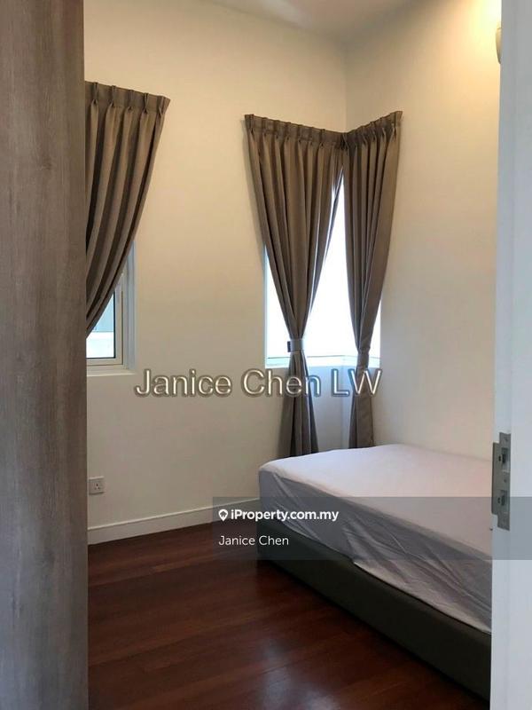 Kondominium untuk Dijual di Pavilion Hilltop oleh Janice Chen - iProperty.com.my