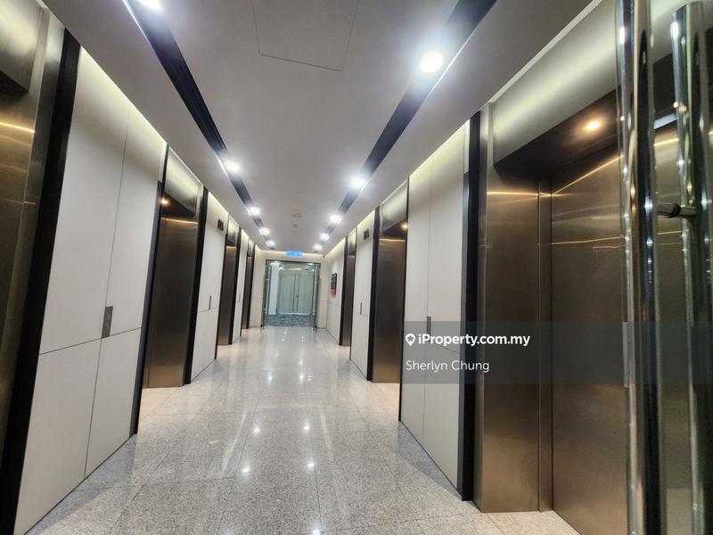 Pejabat untuk Disewa di Bangsar Utama, Bangsar oleh Sherlyn Chung - iProperty.com.my