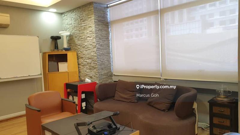 Kedai-Pejabat untuk Dijual di Batu 5, Jalan Klang Lama (Old Klang Road) oleh Marcus Goh - iProperty.com.my