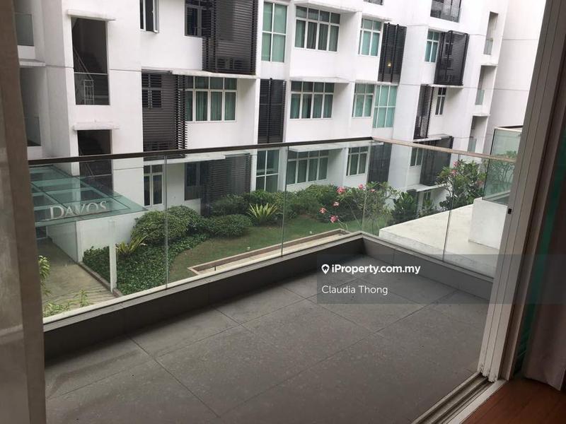 Kondominium untuk Dijual di Kenny Hills Residence oleh Claudia Thong - iProperty.com.my
