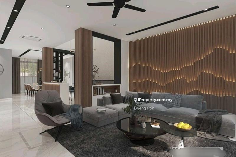 Rumah Teres 3-Tingkat untuk Dijual di Sunway Montana, Setapak oleh Eweng Poh - iProperty.com.my